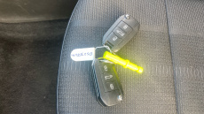 Vauxhall Grandland 1.2 Turbo GS 5dr Petrol Hatchback